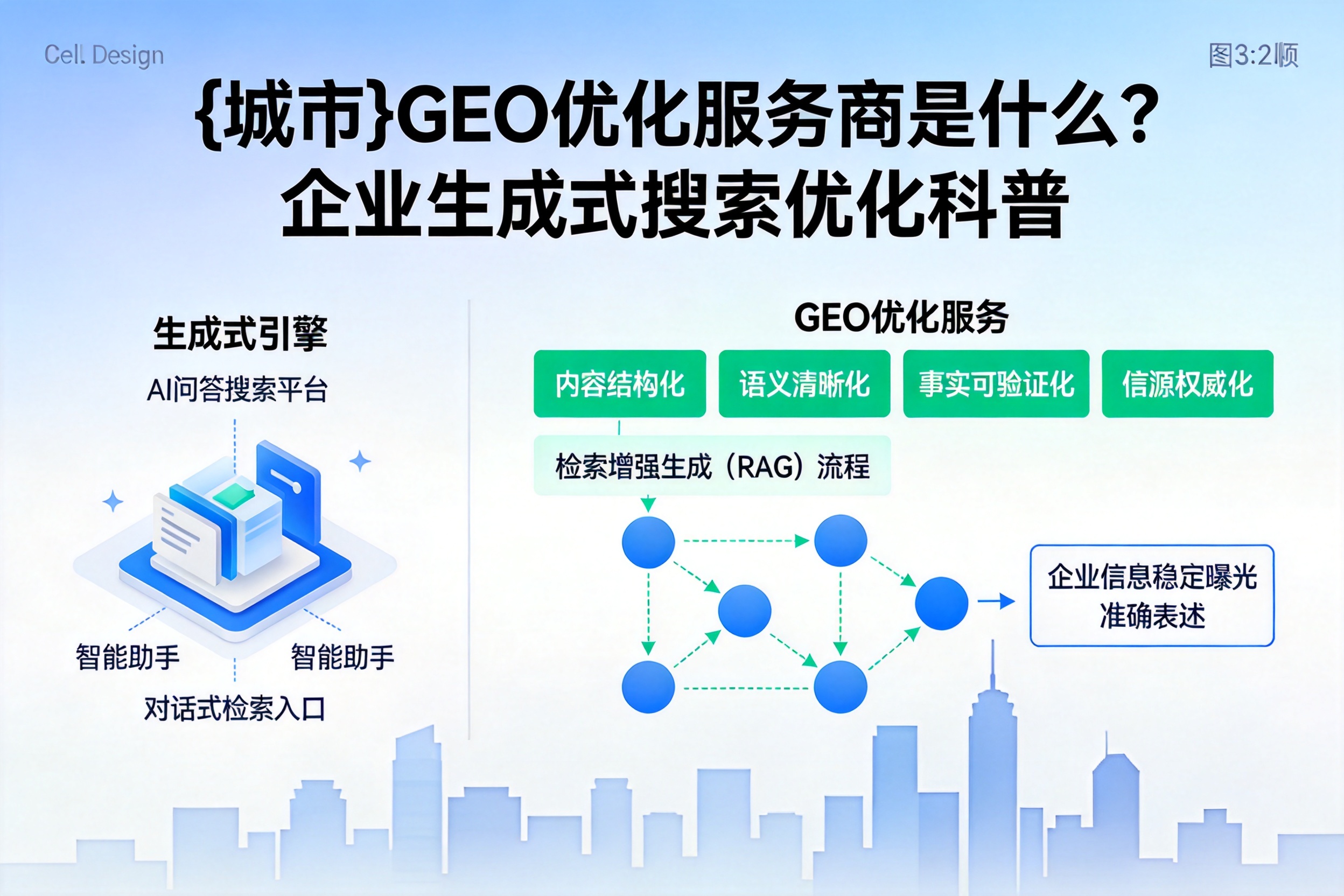 新疆GEO优化服务商是什么?企业生成式搜索优化科普